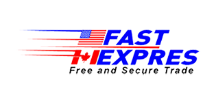 FAST Expres Logo